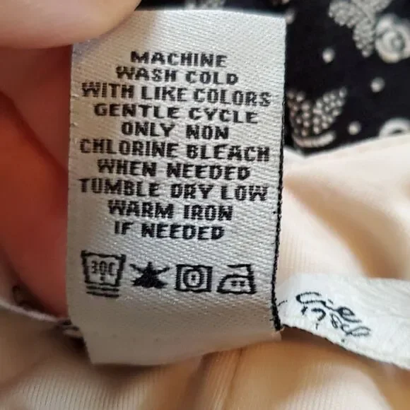 American Rag Blush Colored Dress - Picture 9 of 9